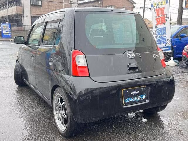 DAIHATSU ESSE