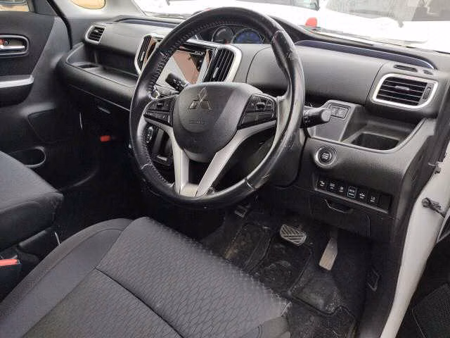 MITSUBISHI DELICA D:2