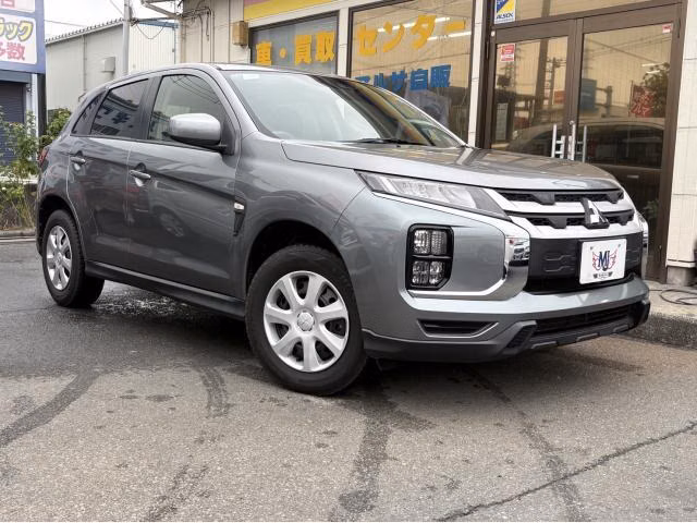 Mitsubishi RVR