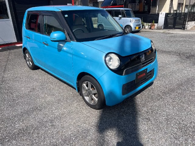 Honda N-ONE
