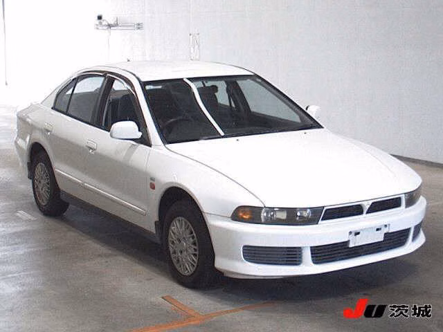 MITSUBISHI GALANT