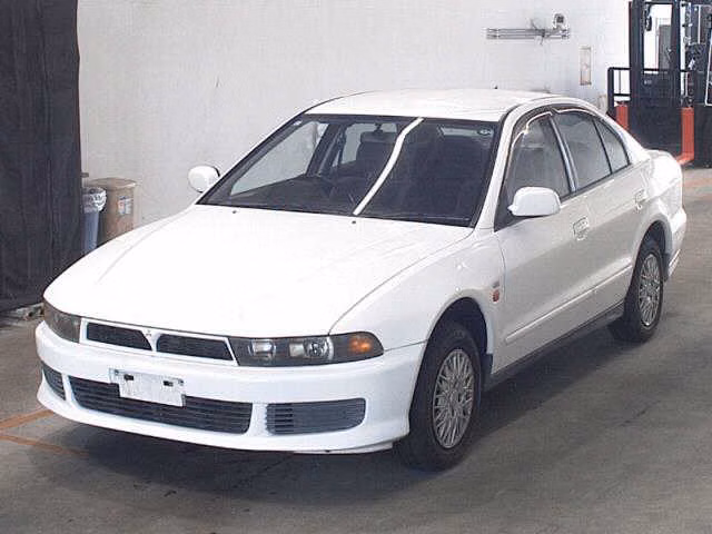 MITSUBISHI GALANT