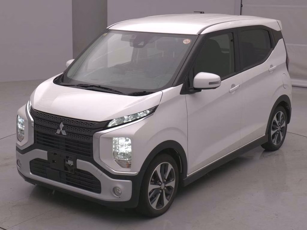 MITSUBISHI EK X