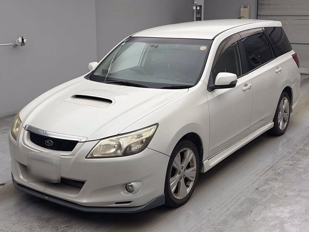 SUBARU EXIGA