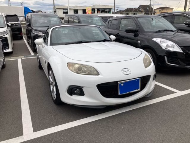 MAZDA ROADSTER