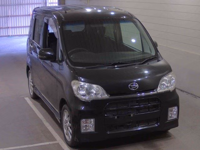 DAIHATSU TANTO EXE