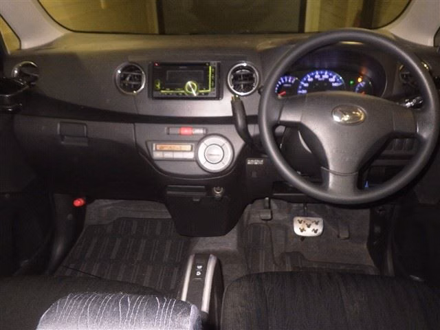 DAIHATSU TANTO EXE
