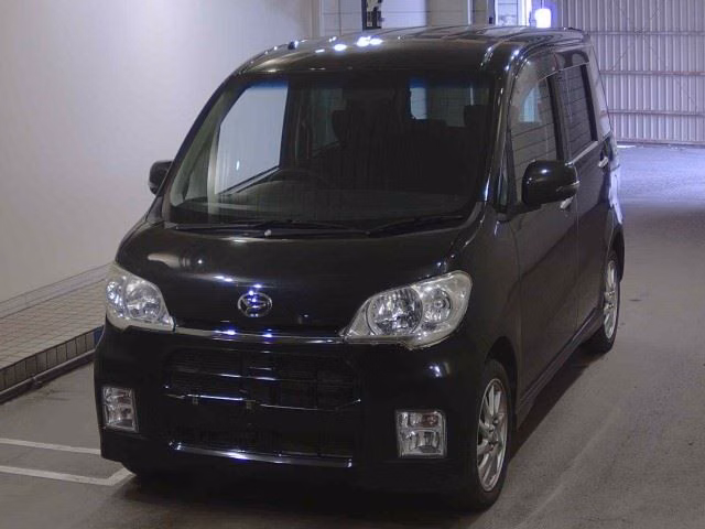 DAIHATSU TANTO EXE