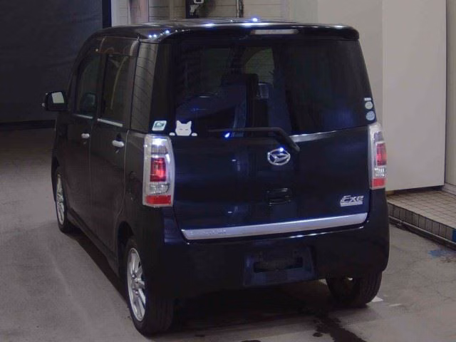 DAIHATSU TANTO EXE