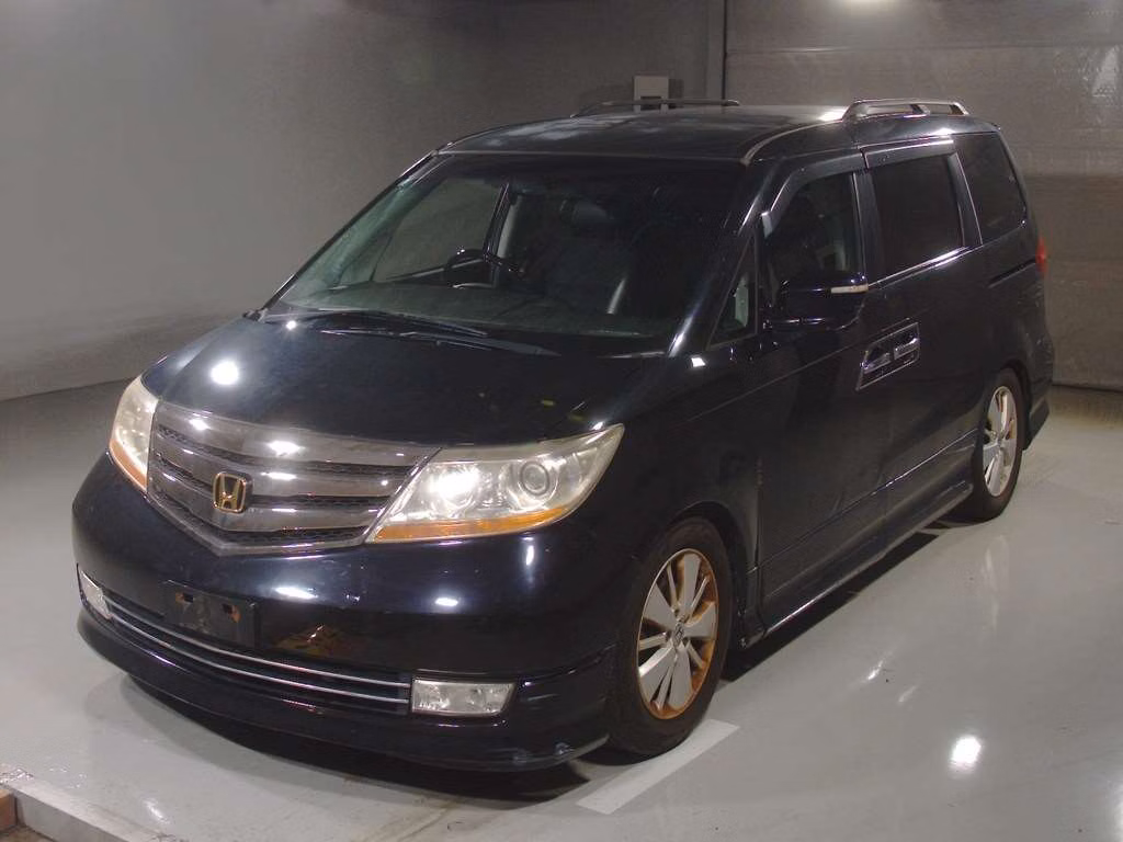 HONDA ELYSION