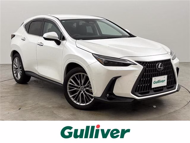 Lexus NX350h