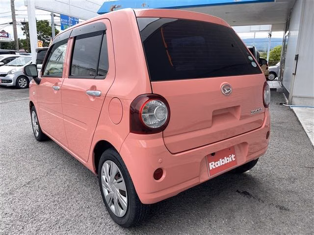 DAIHATSU MIRA TOCOT