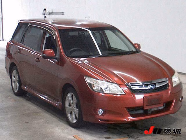 SUBARU EXIGA