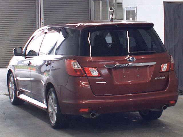SUBARU EXIGA