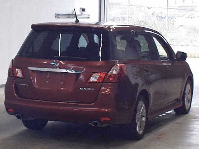 SUBARU EXIGA