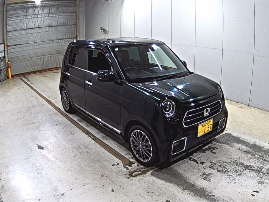 Honda N-ONE