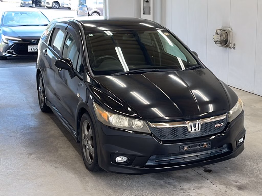 HONDA STREAM