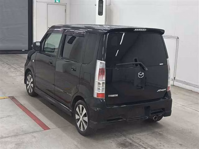 MAZDA AZ-WAGON