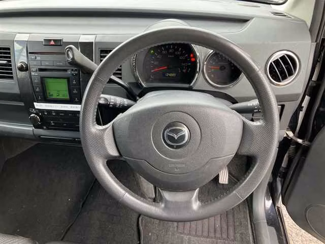 MAZDA AZ-WAGON