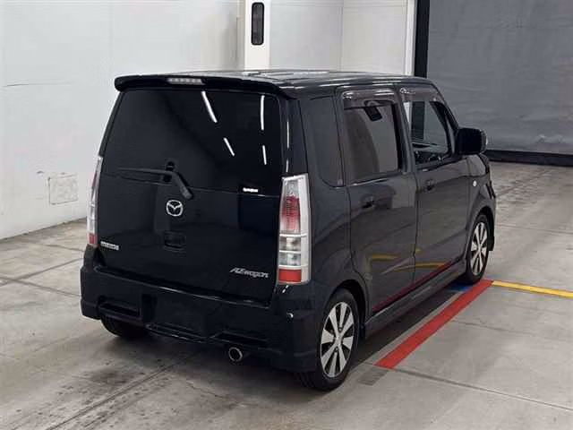 MAZDA AZ-WAGON