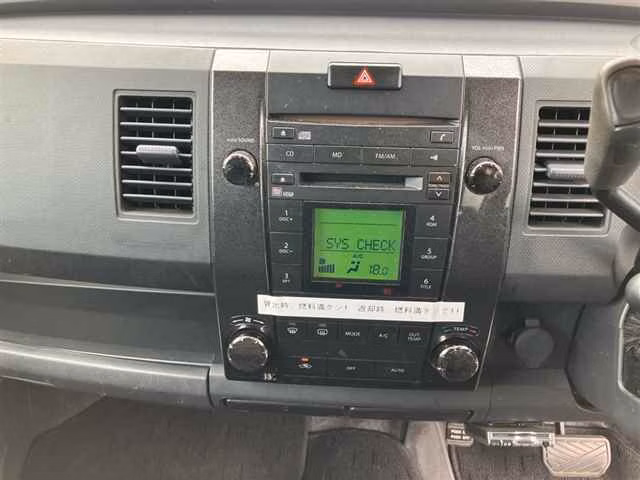 MAZDA AZ-WAGON
