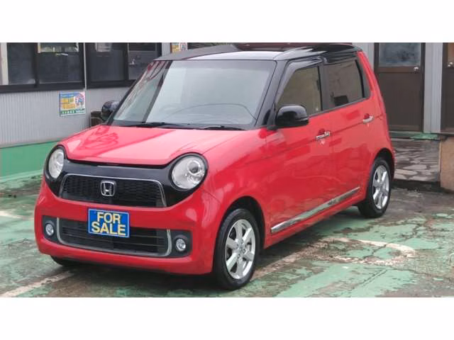 HONDA N-ONE