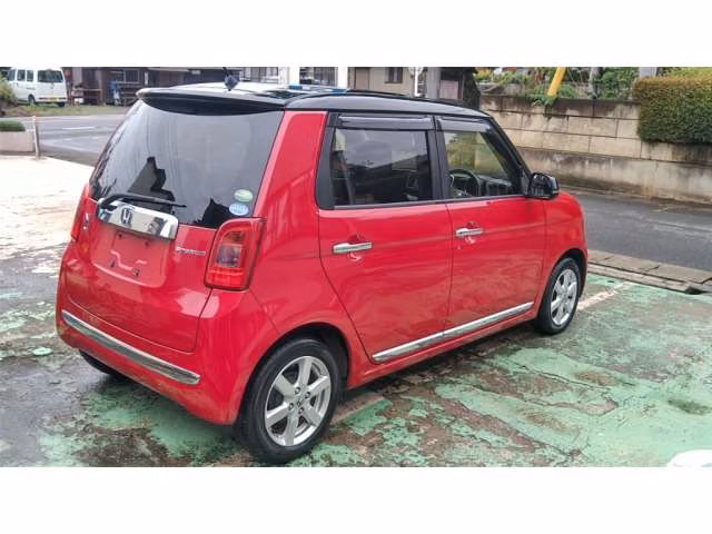 HONDA N-ONE