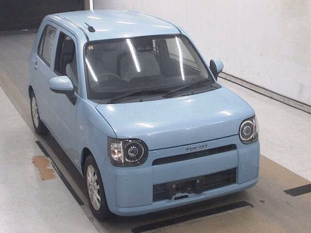 DAIHATSU MIRA TOCOT