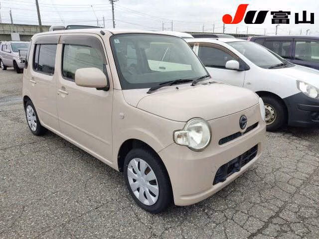 DAIHATSU MIRA COCOA