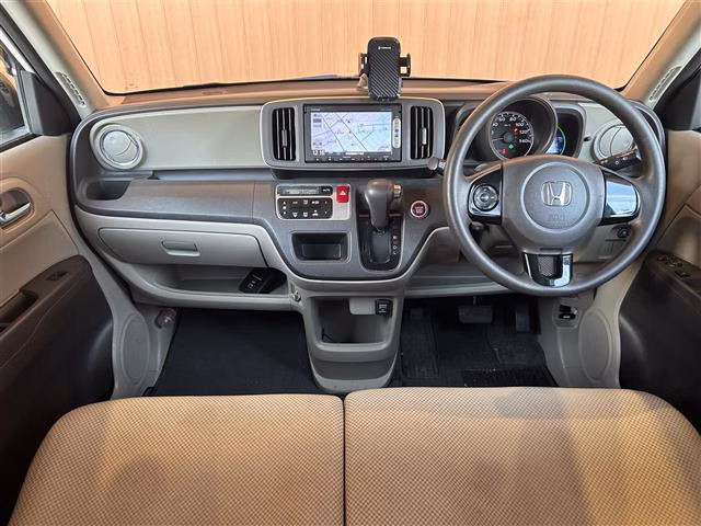 HONDA N-ONE