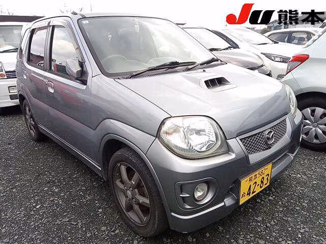 Mazda Laputa