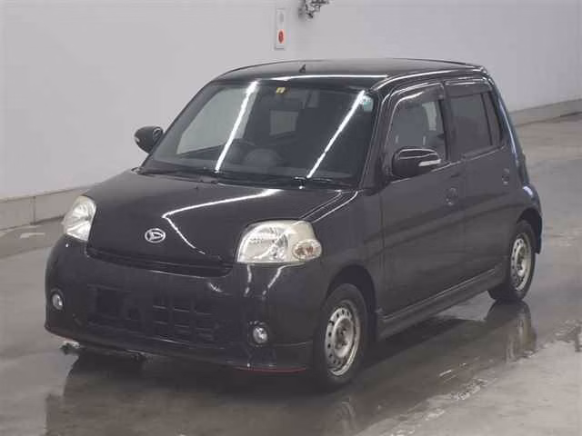 DAIHATSU ESSE