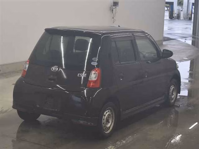 DAIHATSU ESSE