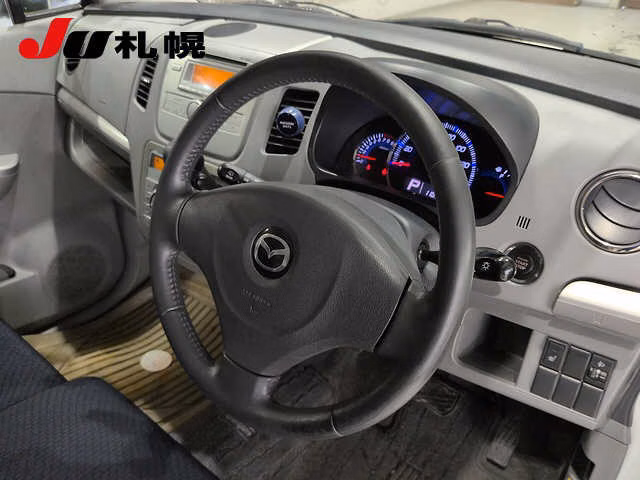 MAZDA AZ-WAGON
