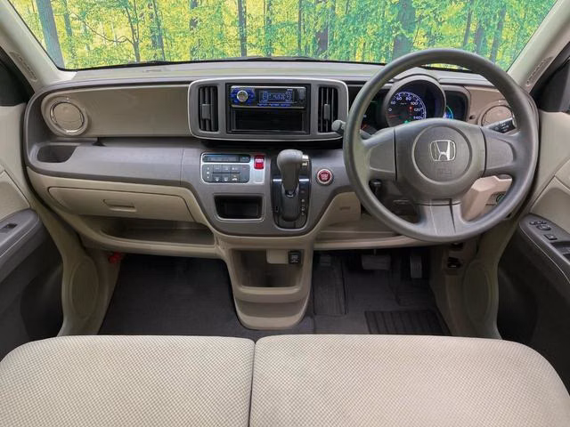 HONDA N-ONE
