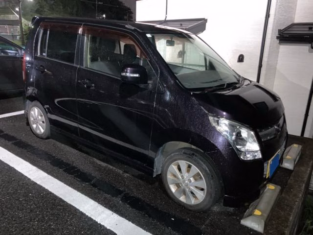 MAZDA AZ-WAGON