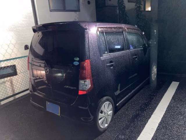 MAZDA AZ-WAGON
