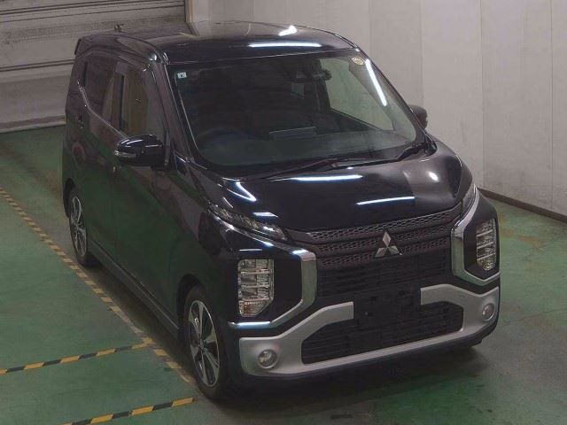 MITSUBISHI EK X