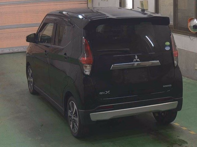 MITSUBISHI EK X