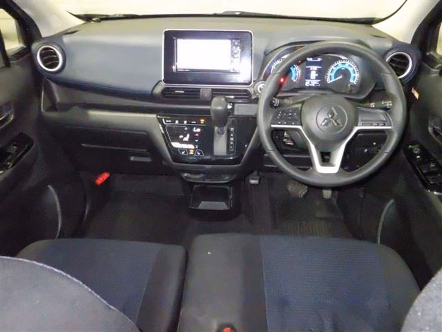 MITSUBISHI EK X