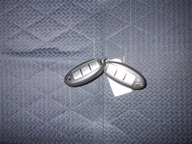 MITSUBISHI EK X