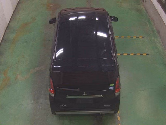 MITSUBISHI EK X