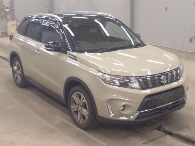 Suzuki Escudo