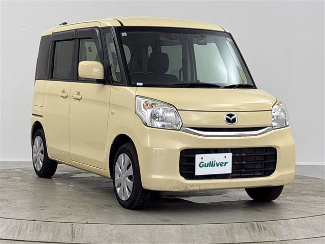 Mazda Flair Wagon
