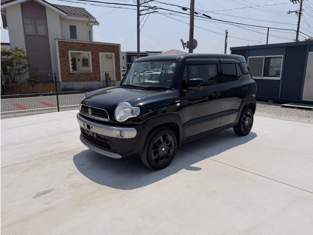 Suzuki Xbee
