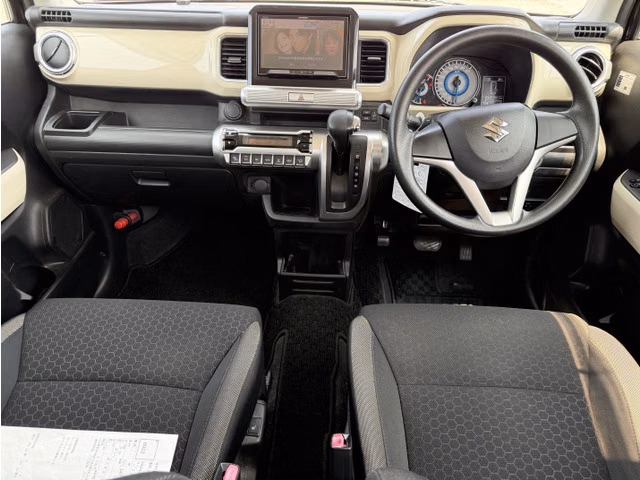 SUZUKI XBEE