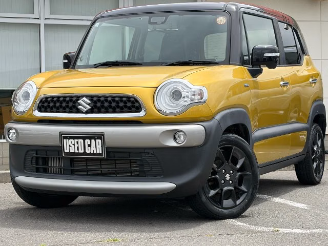 Suzuki Xbee