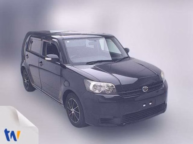 Toyota Corolla Rumion