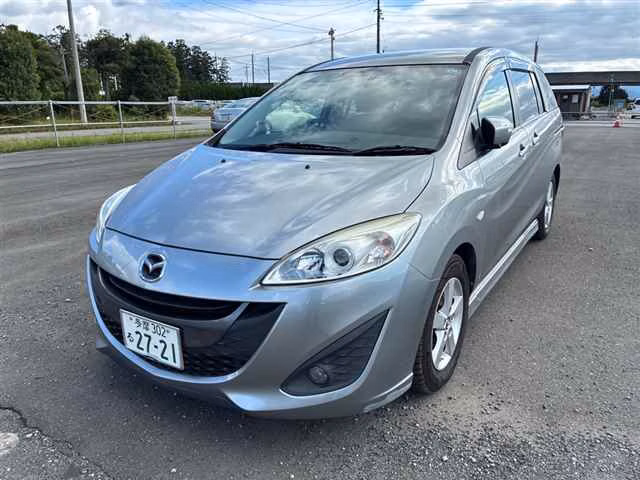 MAZDA PREMACY