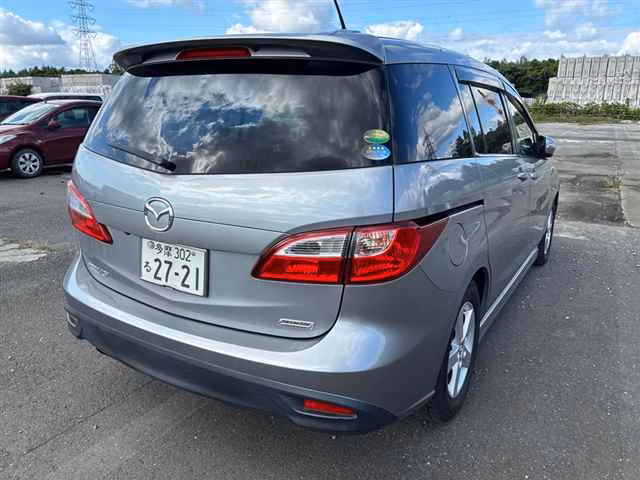 MAZDA PREMACY